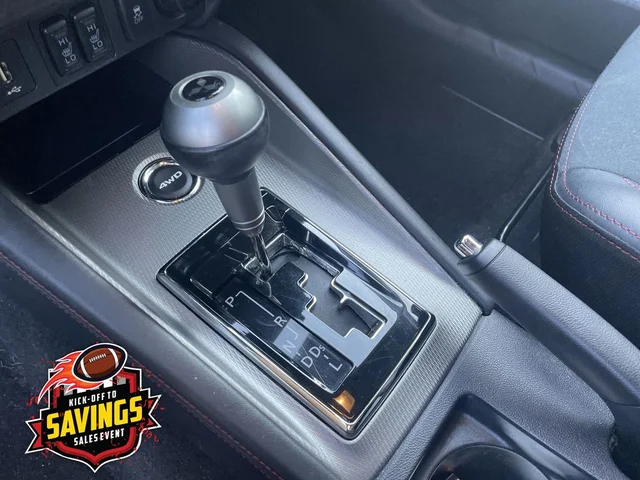 SEMINUEVOS MITSUBISHI Outlander Sport a Estados en autogozo