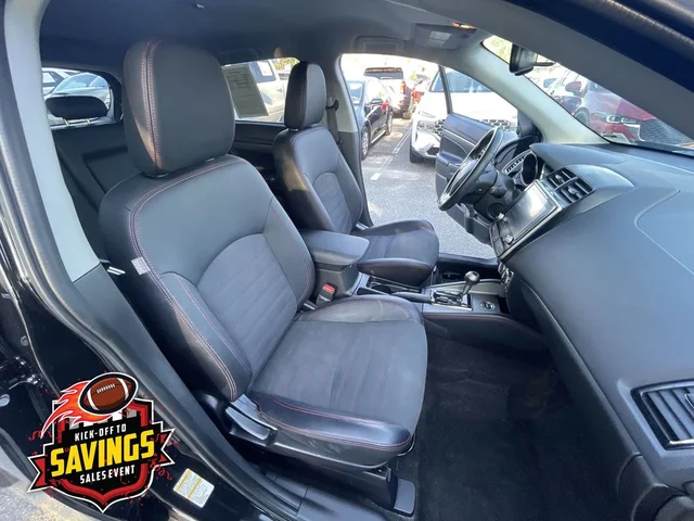 SEMINUEVOS MITSUBISHI Outlander Sport a Estados en autogozo
