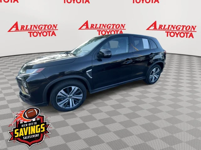 SEMINUEVOS MITSUBISHI Outlander Sport a Estados en autogozo