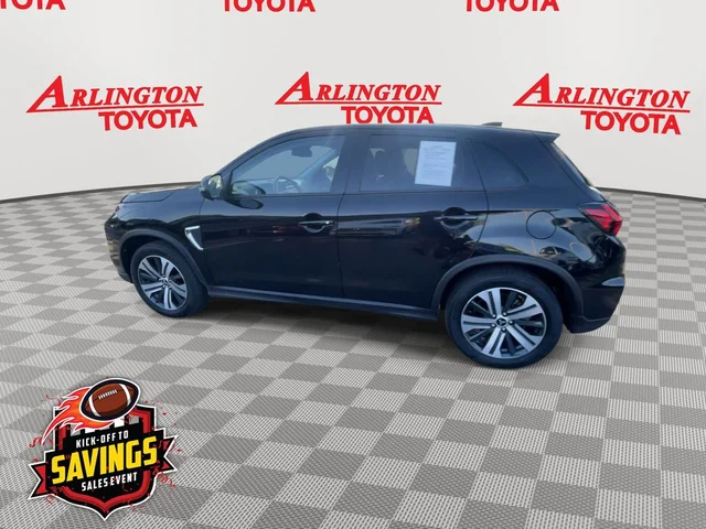 SEMINUEVOS MITSUBISHI Outlander Sport a Estados en autogozo