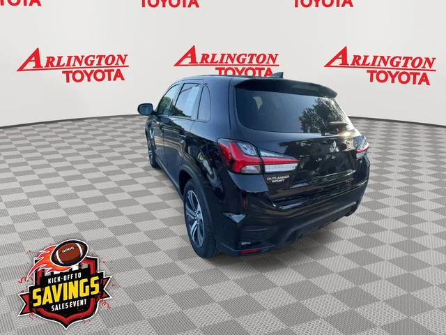 SEMINUEVOS MITSUBISHI Outlander Sport a Estados en autogozo