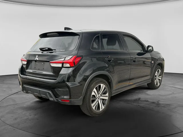 SEMINUEVOS MITSUBISHI Outlander Sport a Estados en autogozo