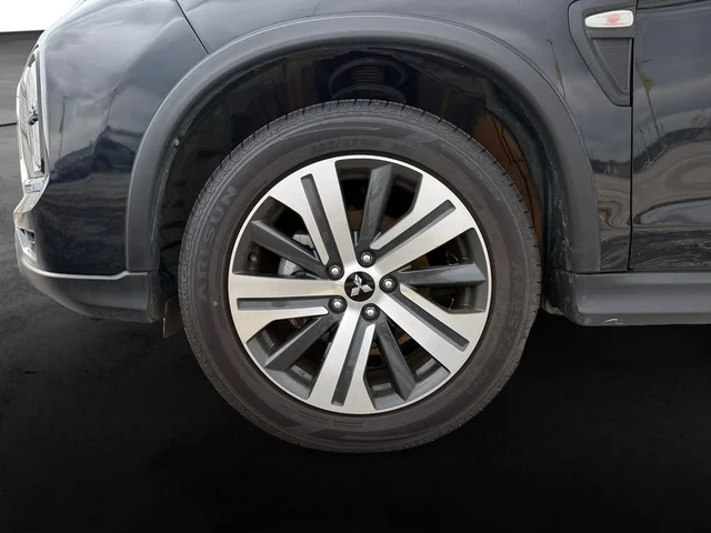 SEMINUEVOS MITSUBISHI Outlander Sport a Estados en autogozo