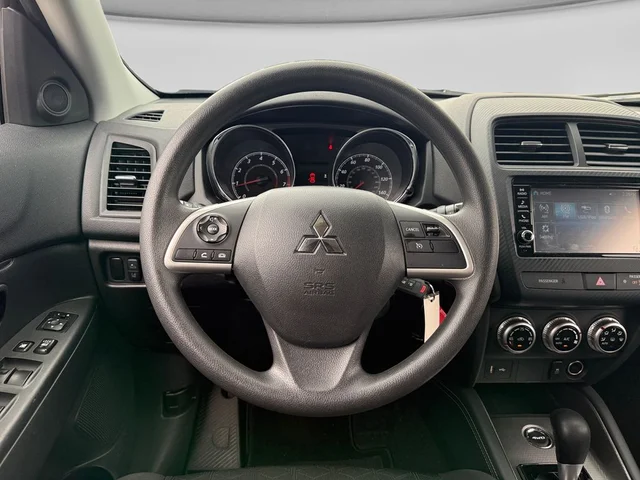 SEMINUEVOS MITSUBISHI Outlander Sport a Estados en autogozo
