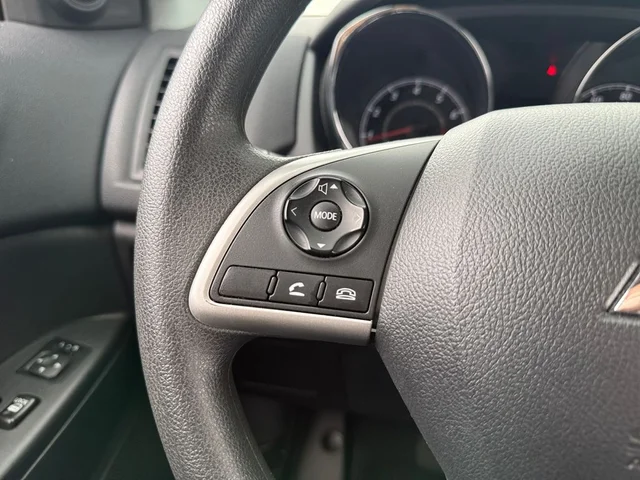 SEMINUEVOS MITSUBISHI Outlander Sport a Estados en autogozo