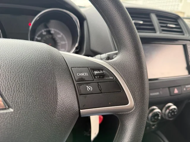 SEMINUEVOS MITSUBISHI Outlander Sport a Estados en autogozo
