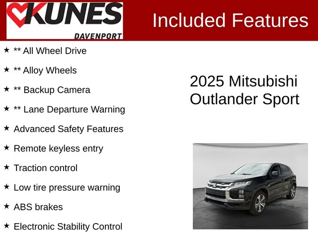 SEMINUEVOS MITSUBISHI Outlander Sport a Estados en autogozo