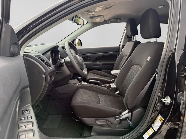 SEMINUEVOS MITSUBISHI Outlander Sport a Estados en autogozo