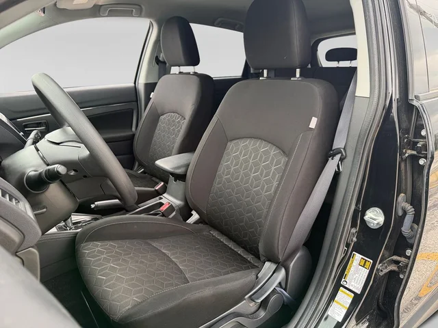 SEMINUEVOS MITSUBISHI Outlander Sport a Estados en autogozo