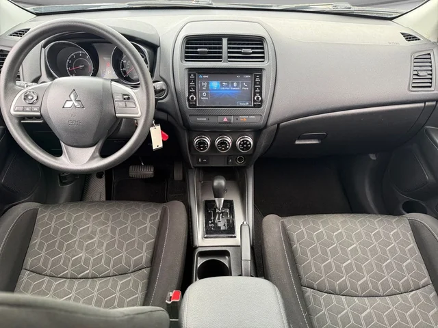 SEMINUEVOS MITSUBISHI Outlander Sport a Estados en autogozo