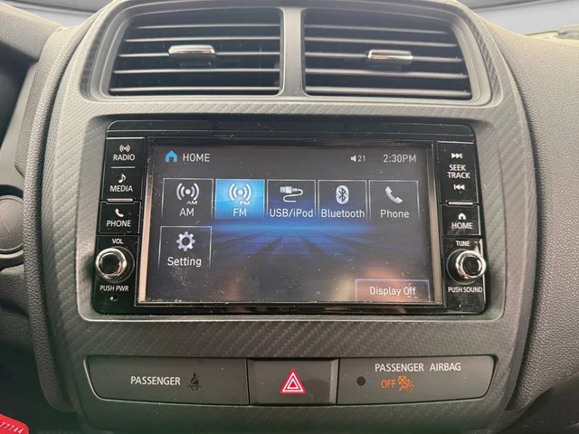 SEMINUEVOS MITSUBISHI Outlander Sport a Estados en autogozo