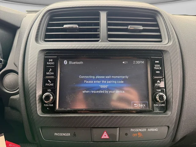 SEMINUEVOS MITSUBISHI Outlander Sport a Estados en autogozo