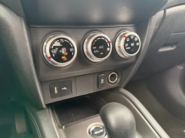 SEMINUEVOS MITSUBISHI Outlander Sport a Estados en autogozo