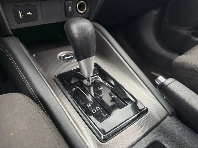 SEMINUEVOS MITSUBISHI Outlander Sport a Estados en autogozo