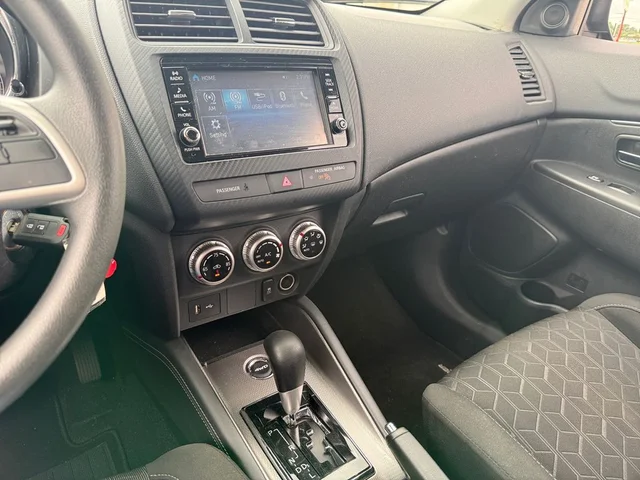 SEMINUEVOS MITSUBISHI Outlander Sport a Estados en autogozo
