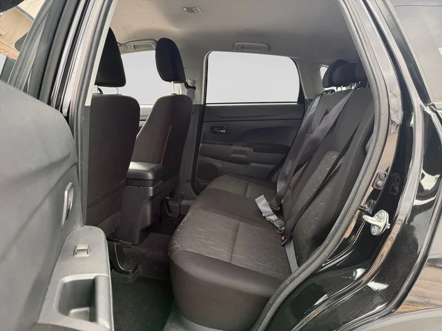 SEMINUEVOS MITSUBISHI Outlander Sport a Estados en autogozo