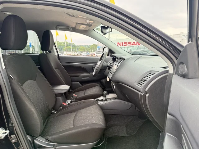 SEMINUEVOS MITSUBISHI Outlander Sport a Estados en autogozo