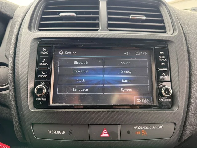 SEMINUEVOS MITSUBISHI Outlander Sport a Estados en autogozo