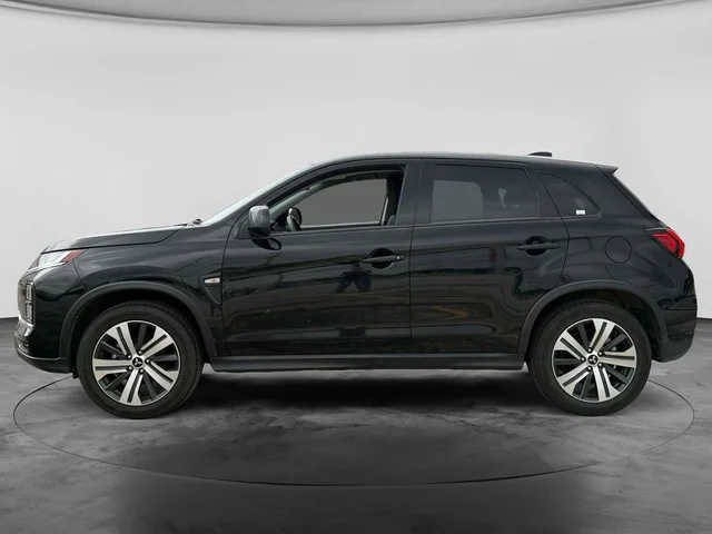 SEMINUEVOS MITSUBISHI Outlander Sport a Estados en autogozo