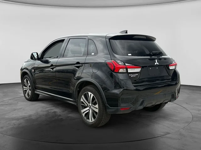 SEMINUEVOS MITSUBISHI Outlander Sport a Estados en autogozo