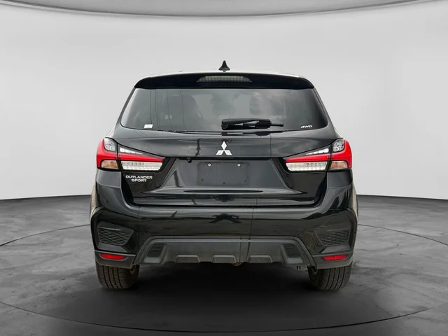 SEMINUEVOS MITSUBISHI Outlander Sport a Estados en autogozo