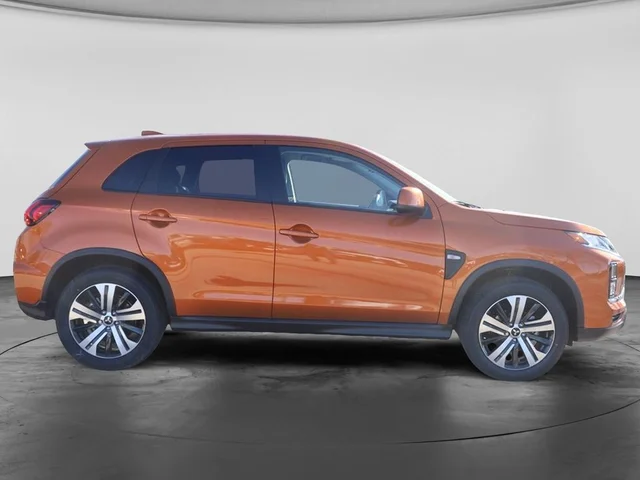 Nuevos MITSUBISHI OUTLANDER SPORT à Estados chez autogozo