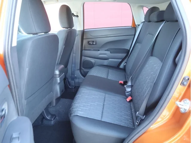 Nuevos MITSUBISHI OUTLANDER SPORT à Estados chez autogozo