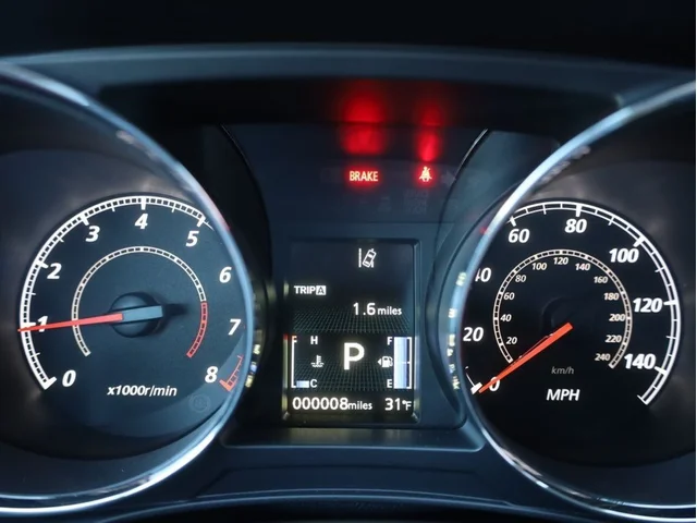 Nuevos MITSUBISHI OUTLANDER SPORT à Estados chez autogozo