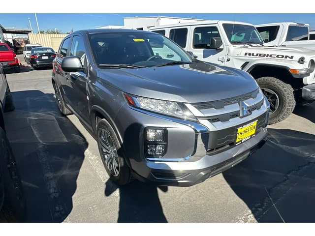 SEMINUEVOS MITSUBISHI Outlander Sport a Estados en autogozo