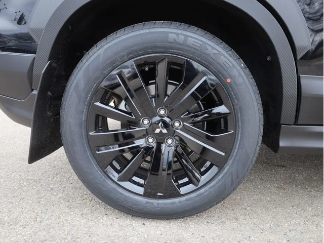 Nuevos MITSUBISHI OUTLANDER SPORT à Estados chez autogozo