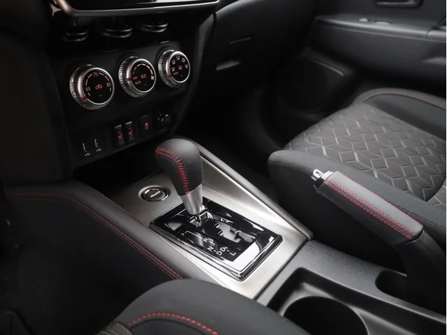 Nuevos MITSUBISHI OUTLANDER SPORT à Estados chez autogozo