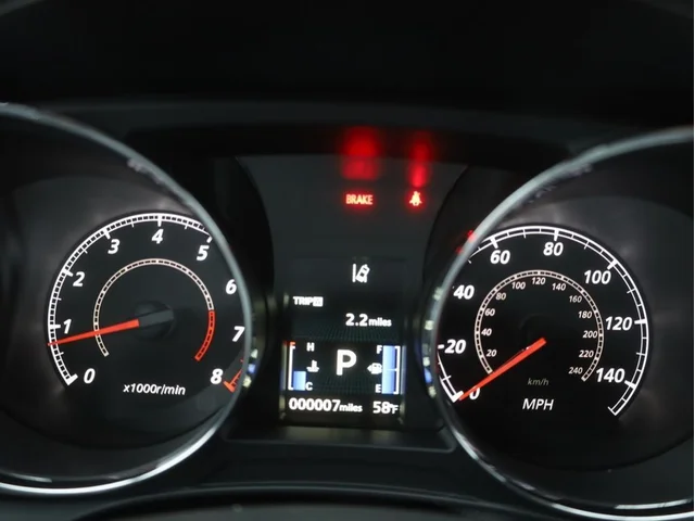 Nuevos MITSUBISHI OUTLANDER SPORT à Estados chez autogozo
