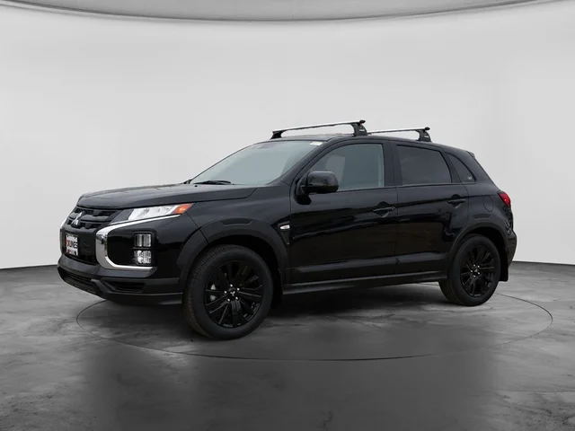 Nuevos MITSUBISHI OUTLANDER SPORT à Estados chez autogozo