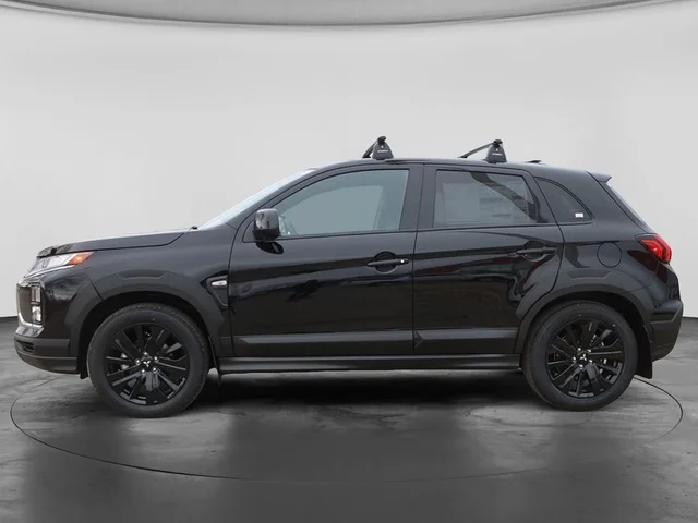 Nuevos MITSUBISHI OUTLANDER SPORT à Estados chez autogozo