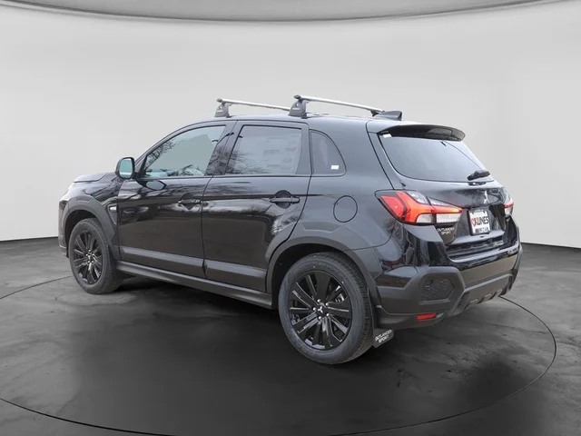 Nuevos MITSUBISHI OUTLANDER SPORT à Estados chez autogozo