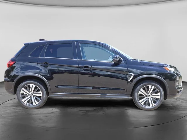 Nuevos MITSUBISHI OUTLANDER SPORT à Estados chez autogozo