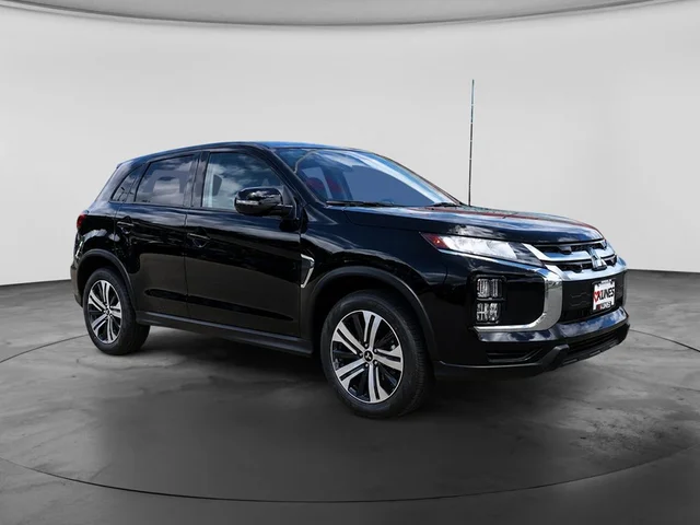Nuevos MITSUBISHI OUTLANDER SPORT à Estados chez autogozo