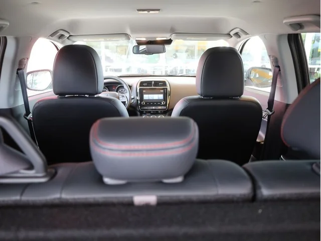 Nuevos MITSUBISHI OUTLANDER SPORT à Estados chez autogozo