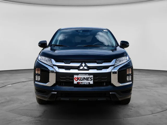 Nuevos MITSUBISHI OUTLANDER SPORT à Estados chez autogozo