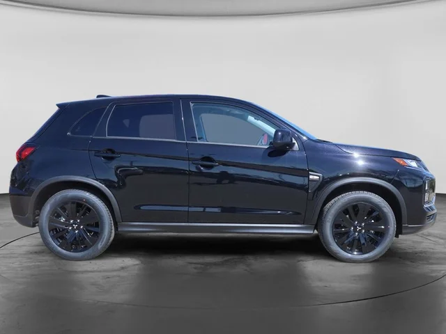 Nuevos MITSUBISHI OUTLANDER SPORT à Estados chez autogozo