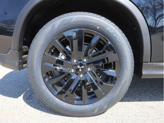 Nuevos MITSUBISHI OUTLANDER SPORT à Estados chez autogozo