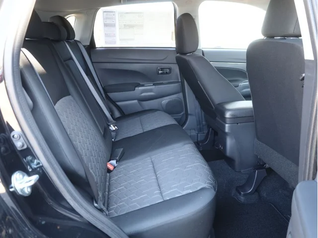 Nuevos MITSUBISHI OUTLANDER SPORT à Estados chez autogozo