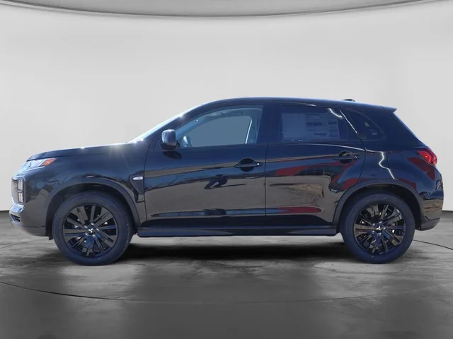 Nuevos MITSUBISHI OUTLANDER SPORT à Estados chez autogozo