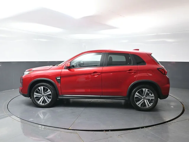SEMINUEVOS MITSUBISHI Outlander Sport a Estados en autogozo