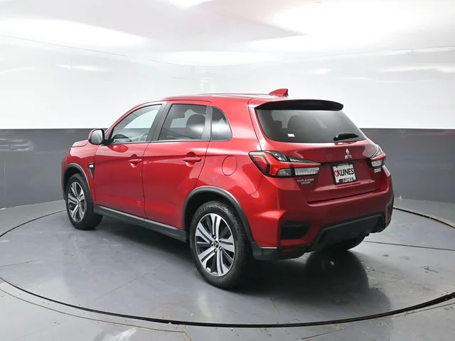 SEMINUEVOS MITSUBISHI Outlander Sport a Estados en autogozo