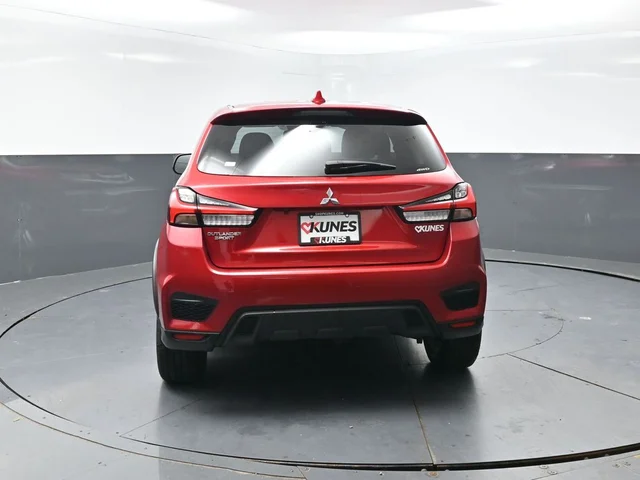 SEMINUEVOS MITSUBISHI Outlander Sport a Estados en autogozo