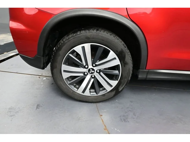SEMINUEVOS MITSUBISHI Outlander Sport a Estados en autogozo