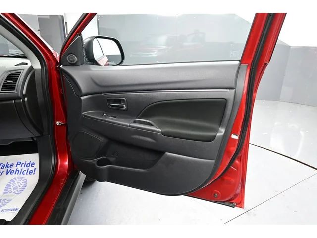 SEMINUEVOS MITSUBISHI Outlander Sport a Estados en autogozo