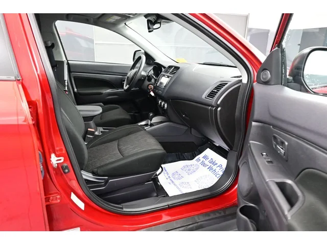 SEMINUEVOS MITSUBISHI Outlander Sport a Estados en autogozo