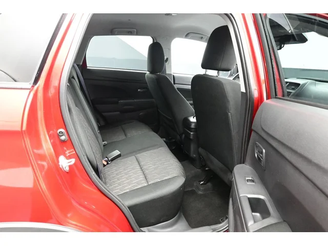 SEMINUEVOS MITSUBISHI Outlander Sport a Estados en autogozo